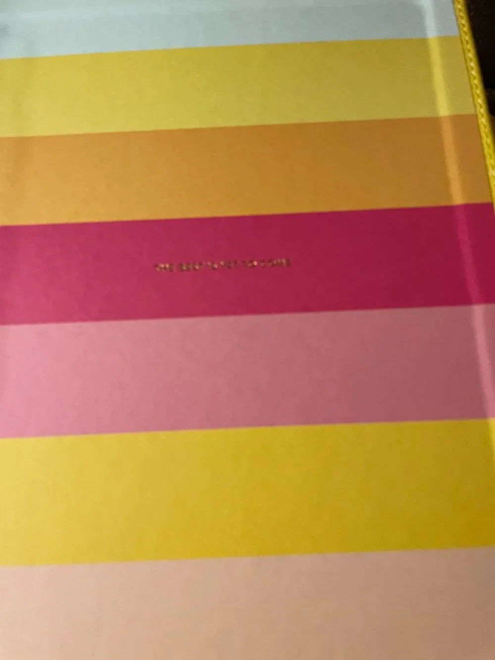 Write the Word Journal